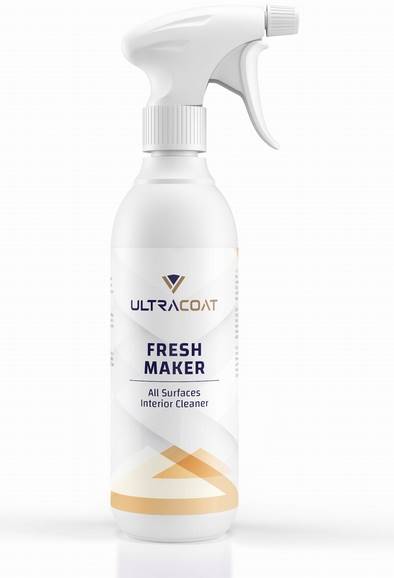 Ultracoat - Fresh Maker 500ml