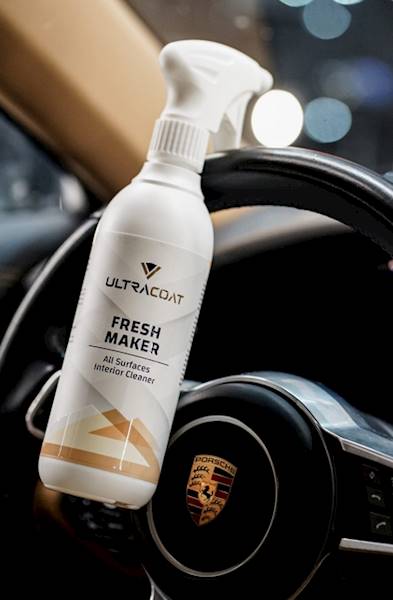 Ultracoat - Fresh Maker 500ml