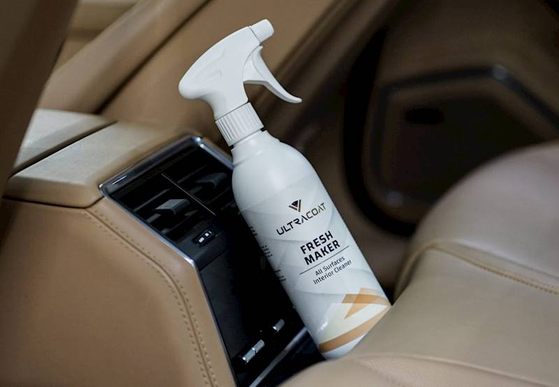 Ultracoat - Fresh Maker 500ml