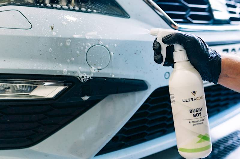 Ultracoat - Buggy Boy 500ml