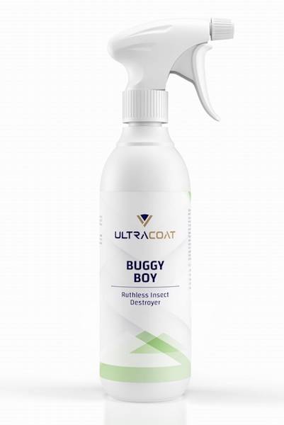 Ultracoat - Buggy Boy 500ml