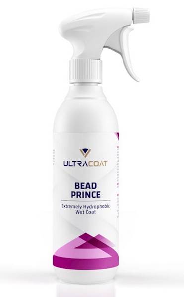 Ultracoat - Bead Prince 500ml
