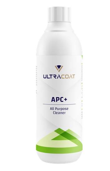 Ultracoat - APC+ 500ml