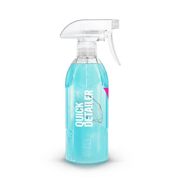 Gyeon Q2M QuickDetailer 400ml