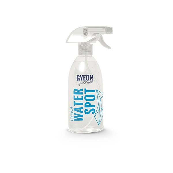 Gyeon Q2M WaterSpot 1000ml