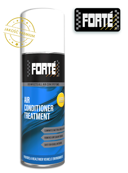 FORTE - Air Conditioner Treatment (Lemon)
