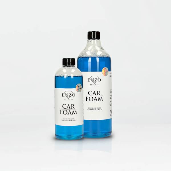 ENZO - Car Foam 5L