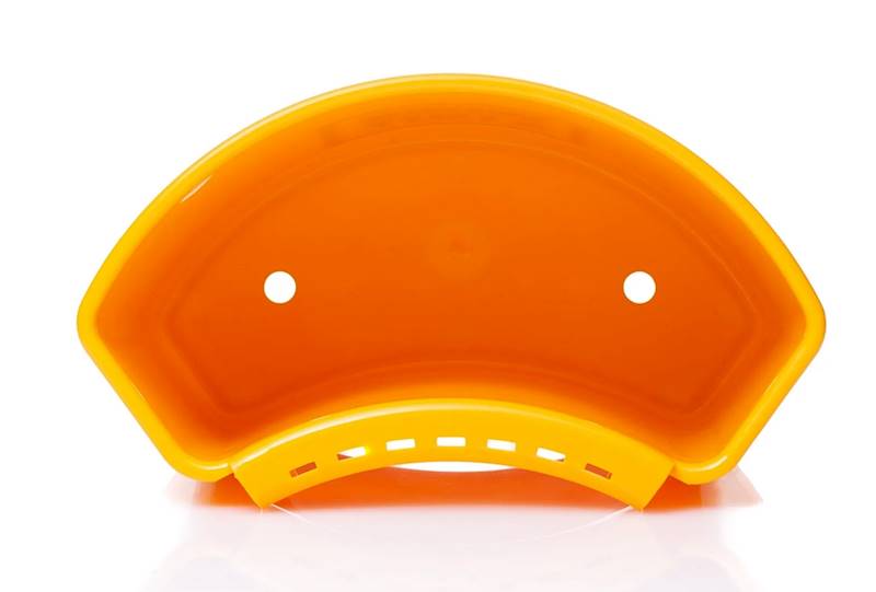 Work Stuff Bucket Hanger