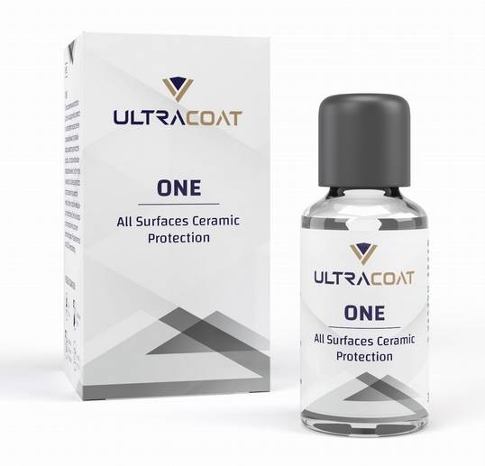 Ultracoat - One 50ml 