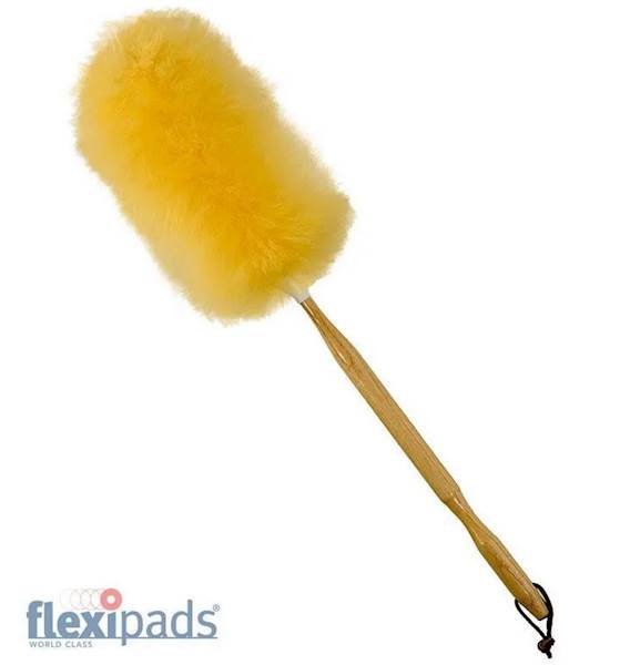 Flexipads MERINO WOOL PRO-Glide Car Duster