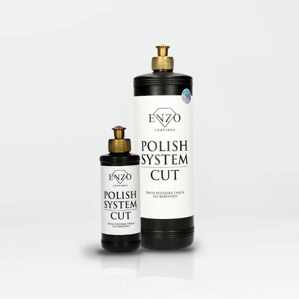 ENZO - Polishing Cut 1L