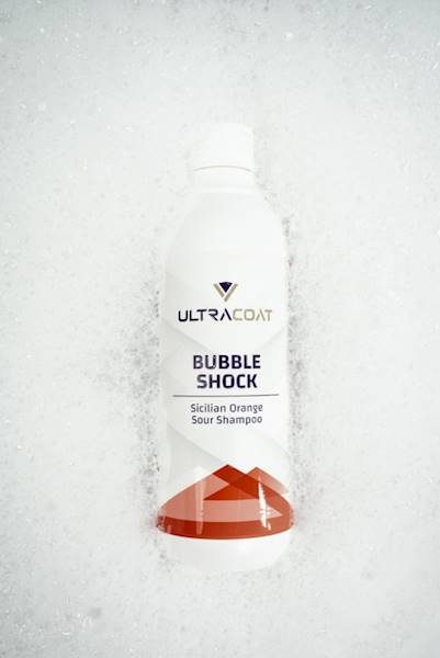 Ultracoat - Bubble Shock 500 ml