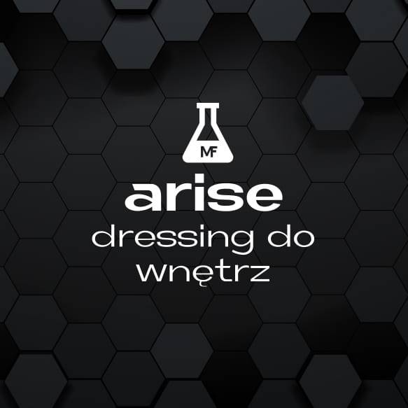 Manufaktura Wosku - Arise 100ml