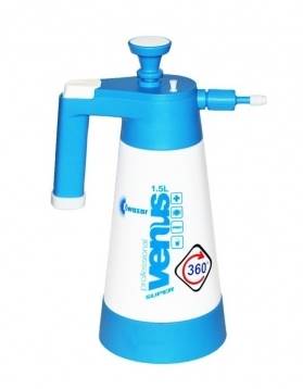 KWAZAR VENUS SUPER HD 1,5 L UNI