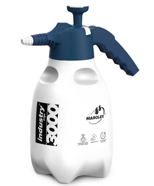 MAROLEX Industry Ergo Alka Line 3L