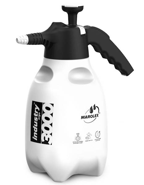 MAROLEX Industry Ergo ACID Line 3L