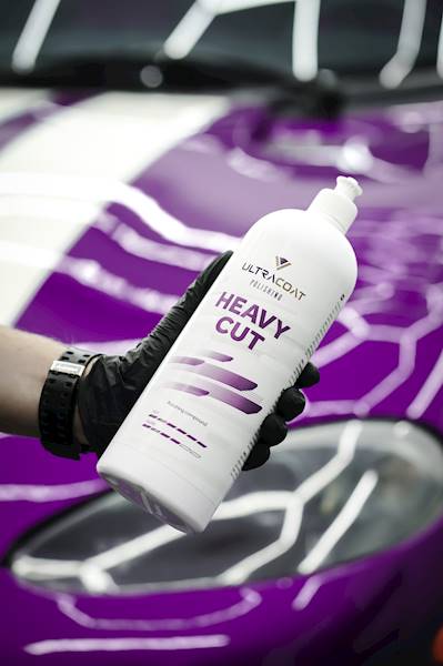 Ultracoat - Pasta Heavy Cut 1L
