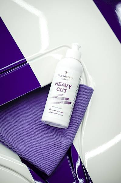 Ultracoat - Pasta Heavy Cut 1L