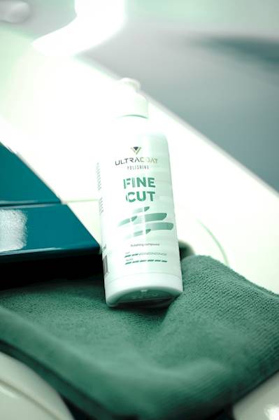 Ultracoat - Pasta Fine Cut 250ml