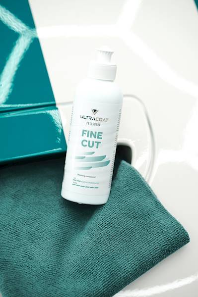 Ultracoat - Pasta Fine Cut 250ml