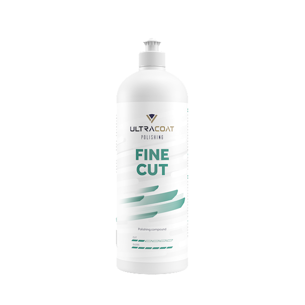 Ultracoat - Pasta Fine Cut 1L
