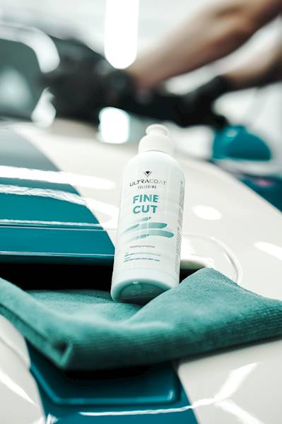 Ultracoat - Pasta Fine Cut 1L