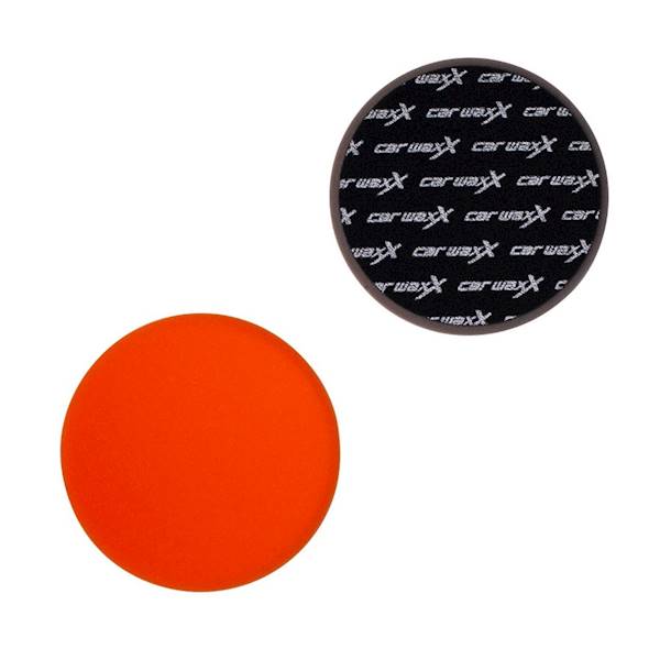 CarWaxX - pad polerski 150mm MIX