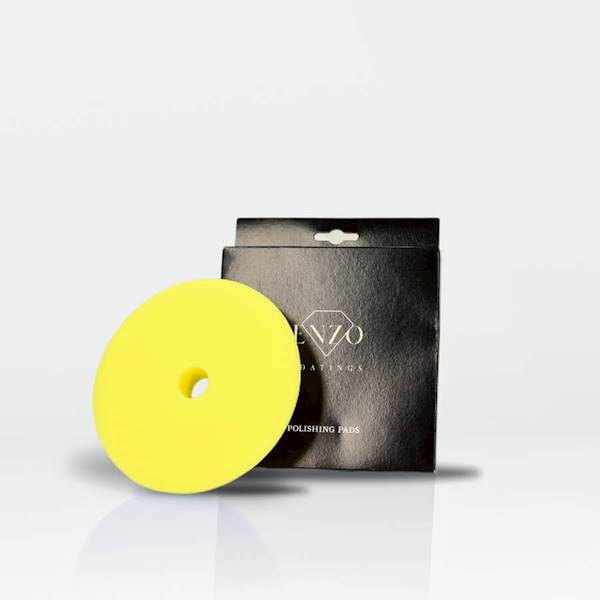 ENZO - PADS 80mm MIX