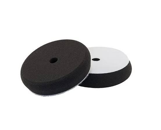 FLEXIPADS Gąbka polerska na rzep 90mm X-SLIM BLACK