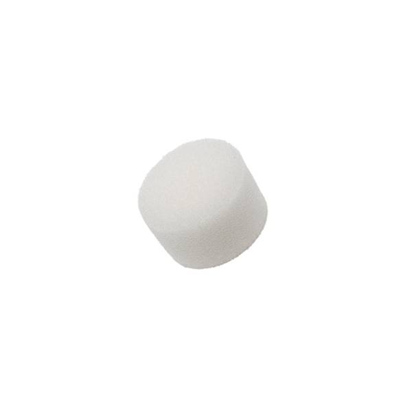 FLEXIPADS Gąbka polerska na rzep 32mm X-SLIM WHITE
