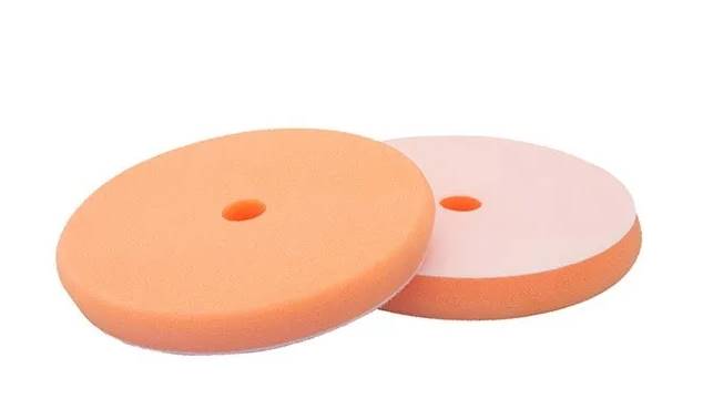 FLEXIPADS Gąbka polerska na rzep 135mm X-SLIM ORAN