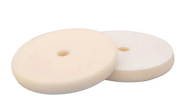 FLEXIPADS Gąbka polerska na rzep 135mm X-SLIM CREA