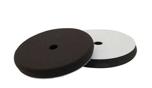 FLEXIPADS Gąbka polerska na rzep 135mm X-SLIM BLAC
