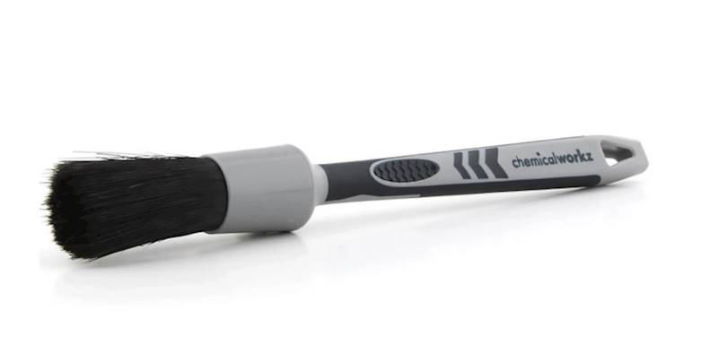 Chemical Workz - Black Detailing Brush 16