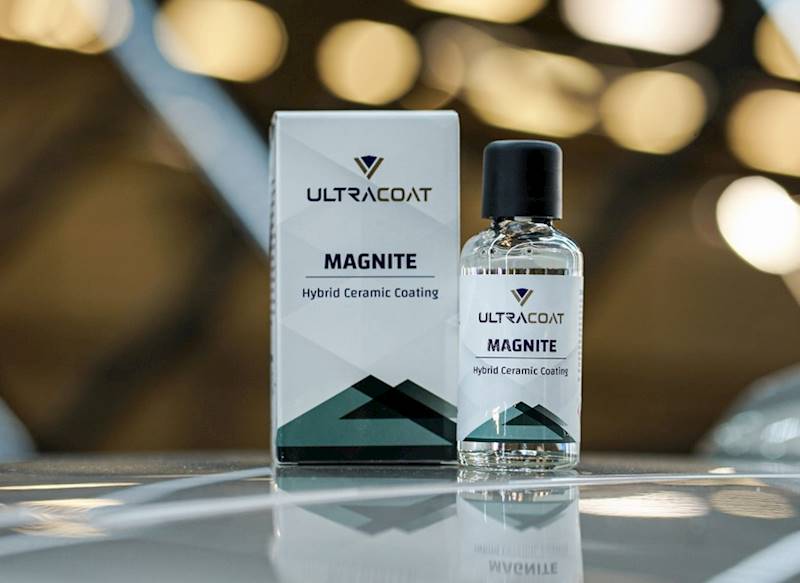 Ultracoat - Magnite 50ml 