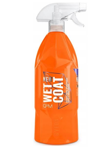Gyeon Q2M WetCoat 500ml