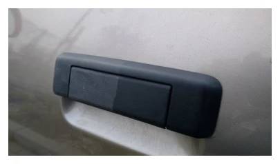 SOFT 99 Nano Hard Plastic Coat