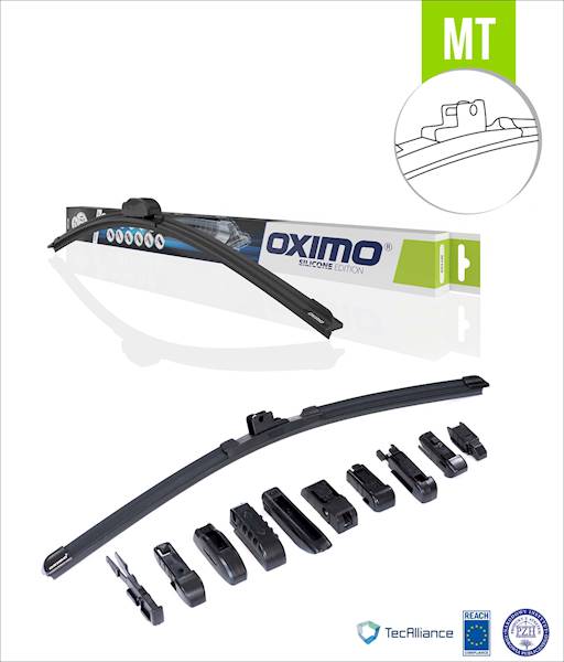 OXIMO MT - 575mm