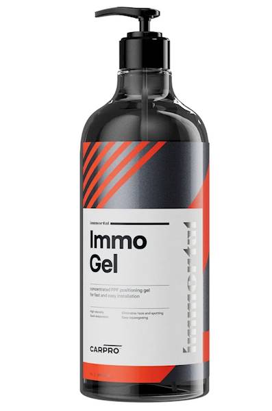 CAR PRO ImmoGel – żel do PPF 1L