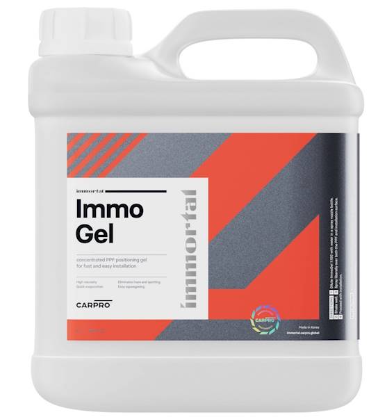 CAR PRO ImmoGel – żel do PPF 4L
