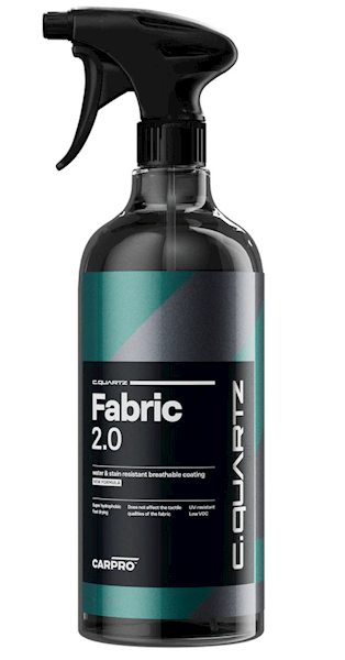 CAR PRO Fabric 2.0 Coat 1L