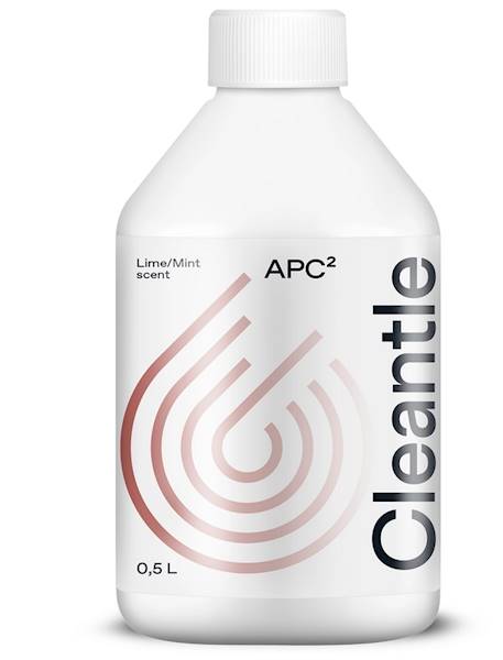 Cleantle - APC 2 - Lime/Mint 500ml