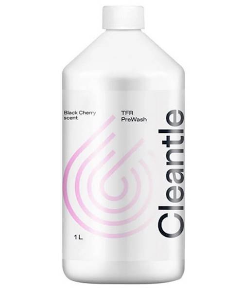 Cleantle - TFR PreWash  1L
