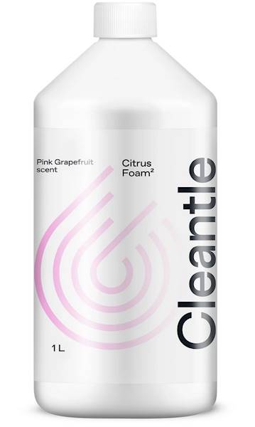 Cleantle - CITRUS Foam2 1L