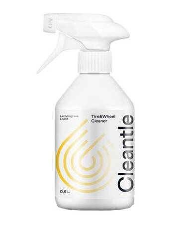 Cleantle - Tire & Wheel Cleaner 500