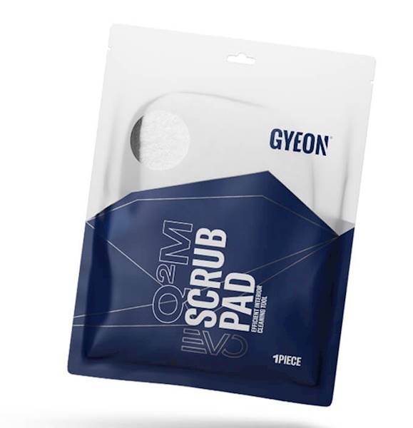 Gyeon Q2M ScrubPad EVO
