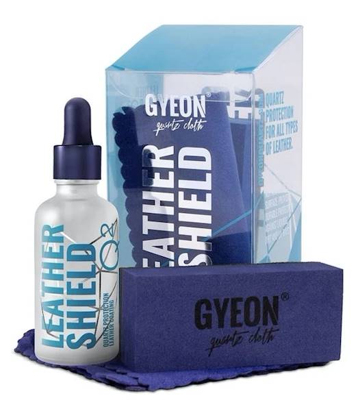 Gyeon Q2M LeatherShield 100ml