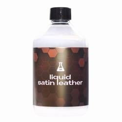 Manufaktura Wosku - Liquid Satin Leather