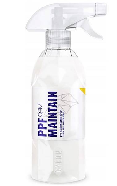 Gyeon Q2M PPF Maintain 400ml