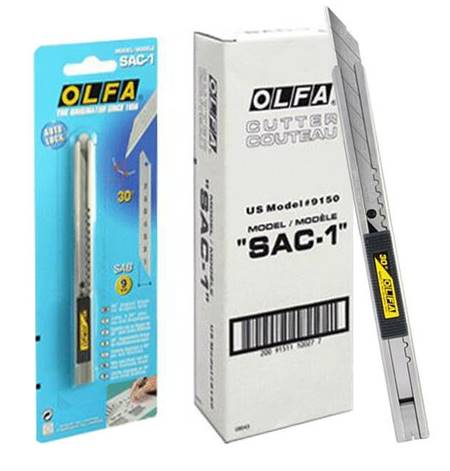 OLFA - nóż do PPF SAC-1